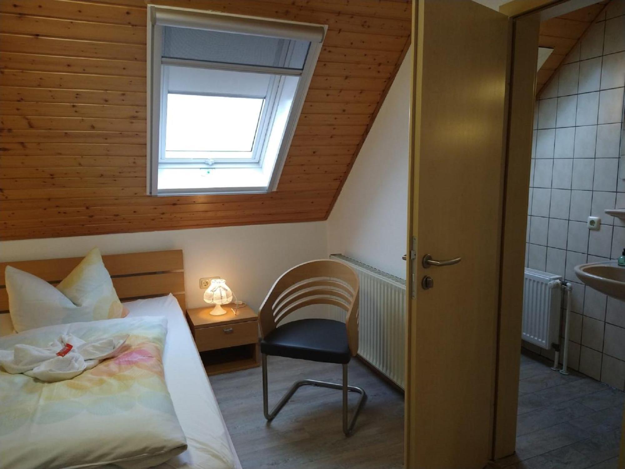 Pension "Der Sulzbachhof" 莱尔贝格 外观 照片
