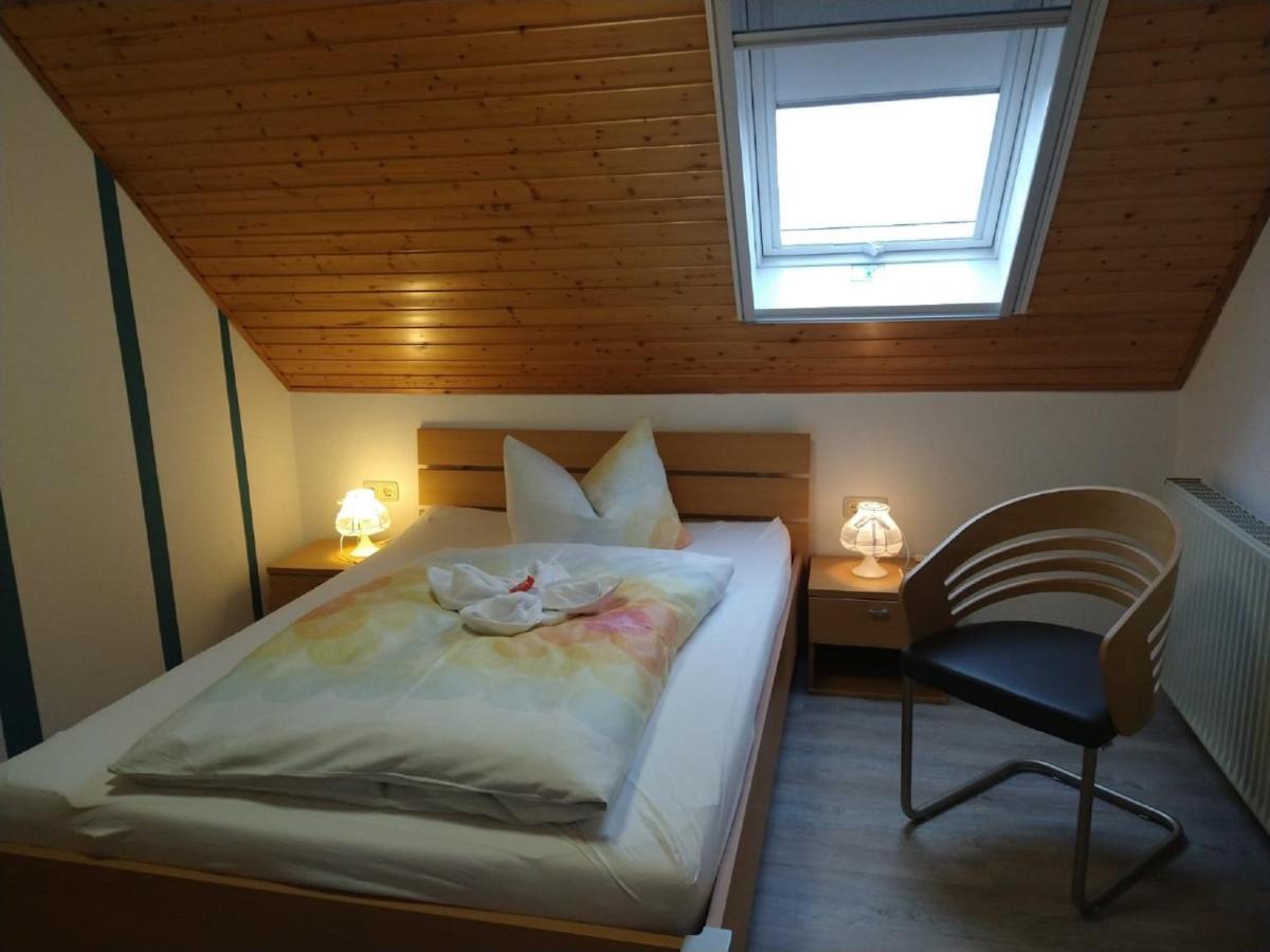 Pension "Der Sulzbachhof" 莱尔贝格 外观 照片